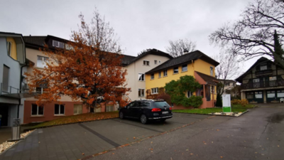 Workshopverfahren und Quartierplanung Hiscia Arlesheim