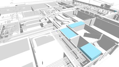 Bildungszentrum suissetec<br>Lostorf