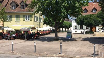 Schmittiplatz,<br>Pratteln