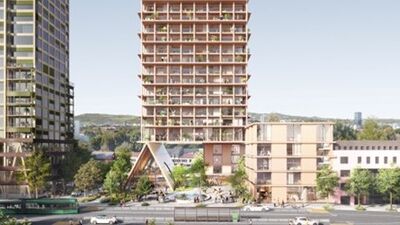 Workshopverfahren und Quartierplanung Prisma Birsfelden