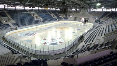 St. Jakob-Arena<br>Münchenstein